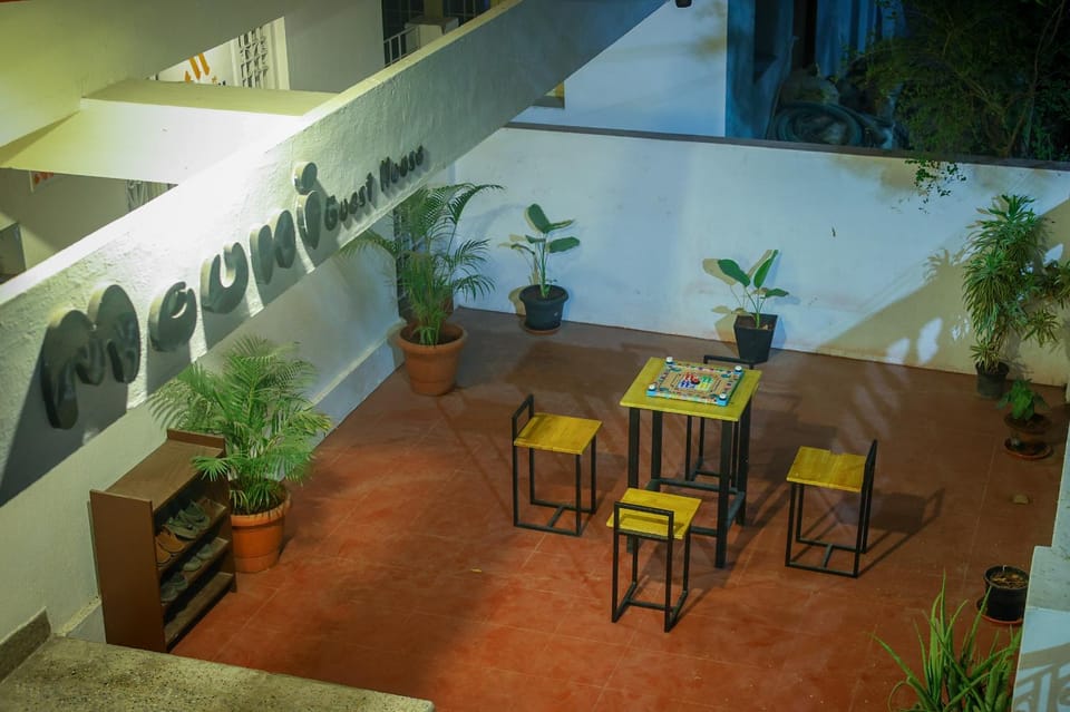 Mouni Guest House Vacation rental in Puducherry