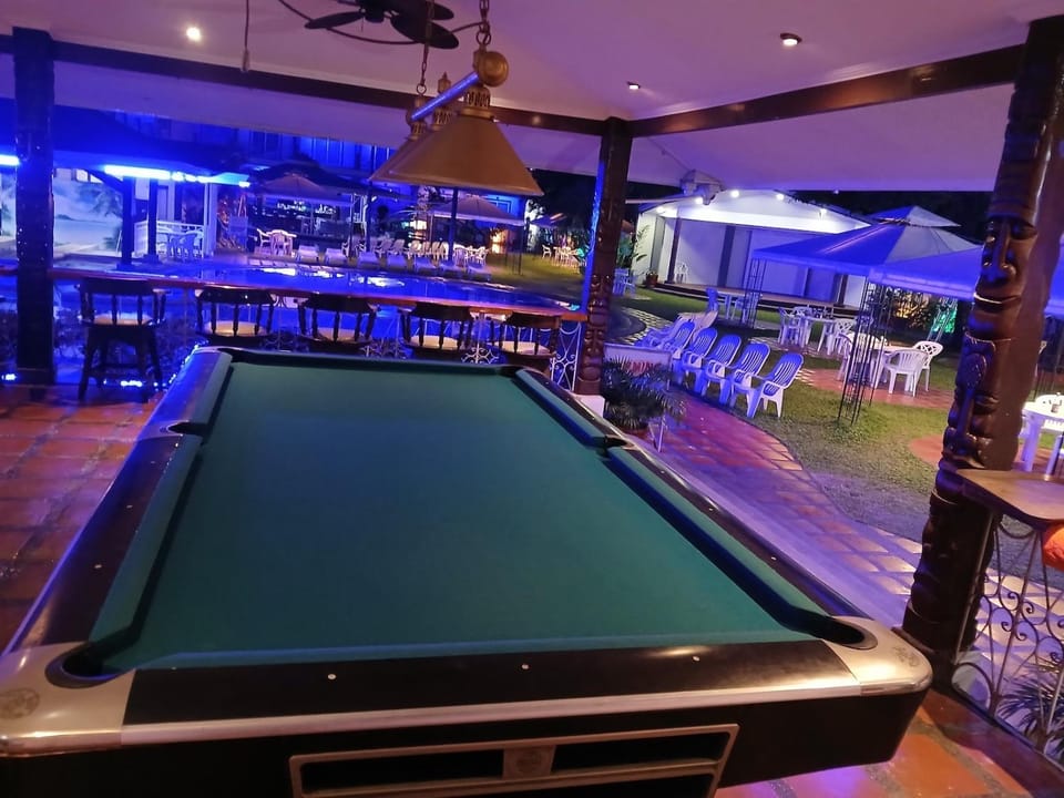 Billiard