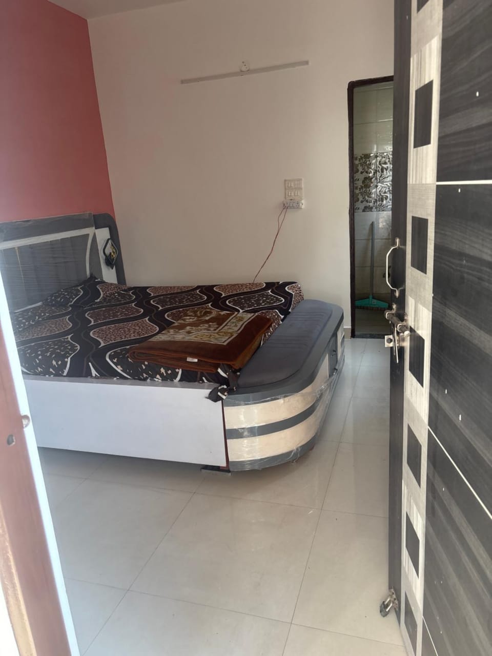 Nityanand home Vacation rental in Uttar Pradesh
