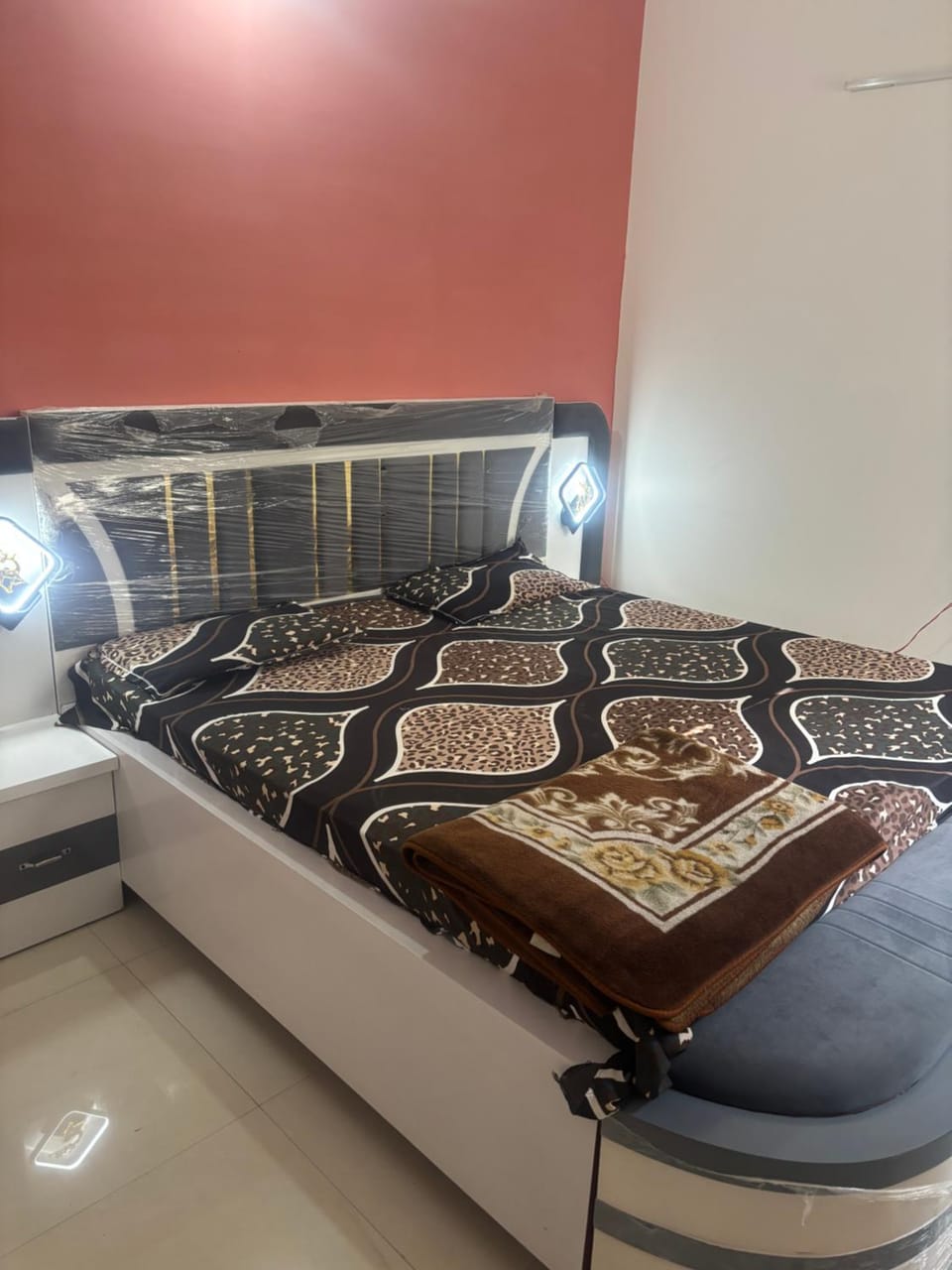 Nityanand home Vacation rental in Uttar Pradesh