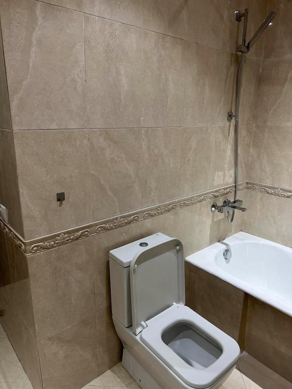 flat in Tbilisi Apartment in Tbilisi, Georgia