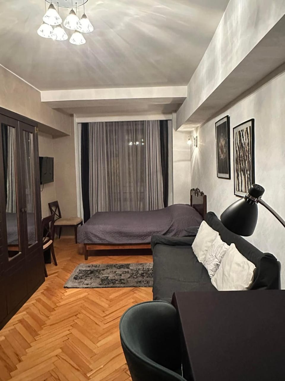 flat in Tbilisi Apartment in Tbilisi, Georgia
