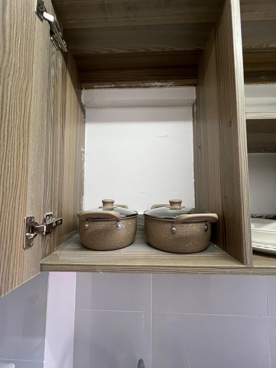 Eleganza Parklands Bnb Apartment in Nairobi