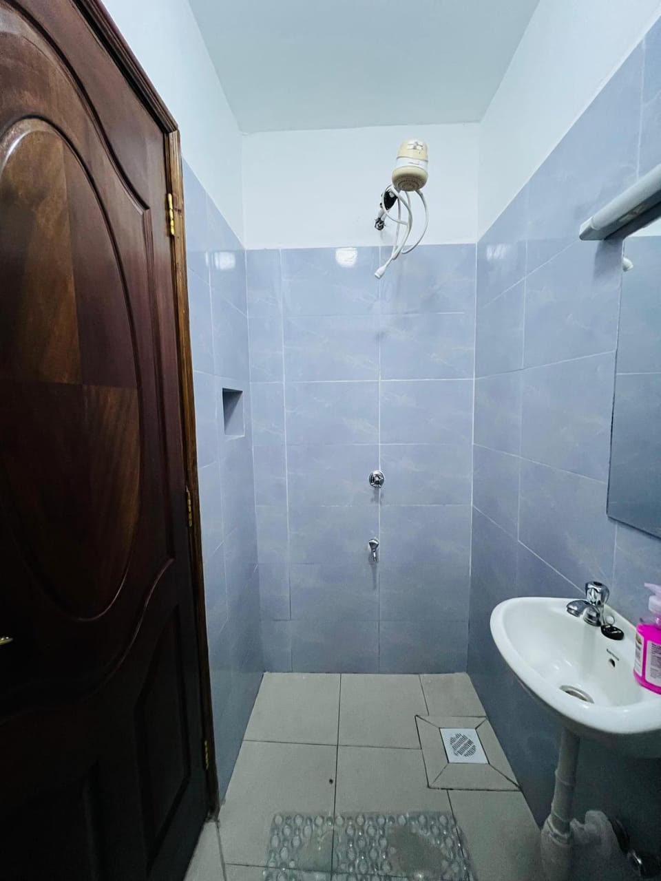 Eleganza Parklands Bnb Apartment in Nairobi