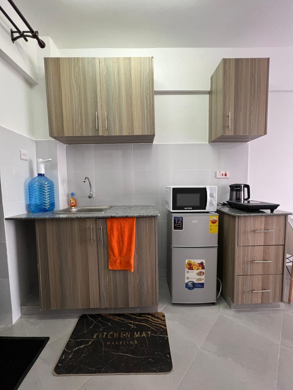 Eleganza Parklands Bnb Apartment in Nairobi