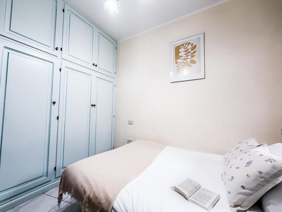 Giglio 15 Apartment in Pittulongu