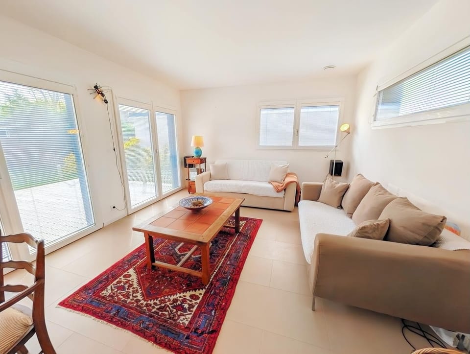 La Rose des Vents - plage à 3 minutes & grand jardin arboré House in Cabourg