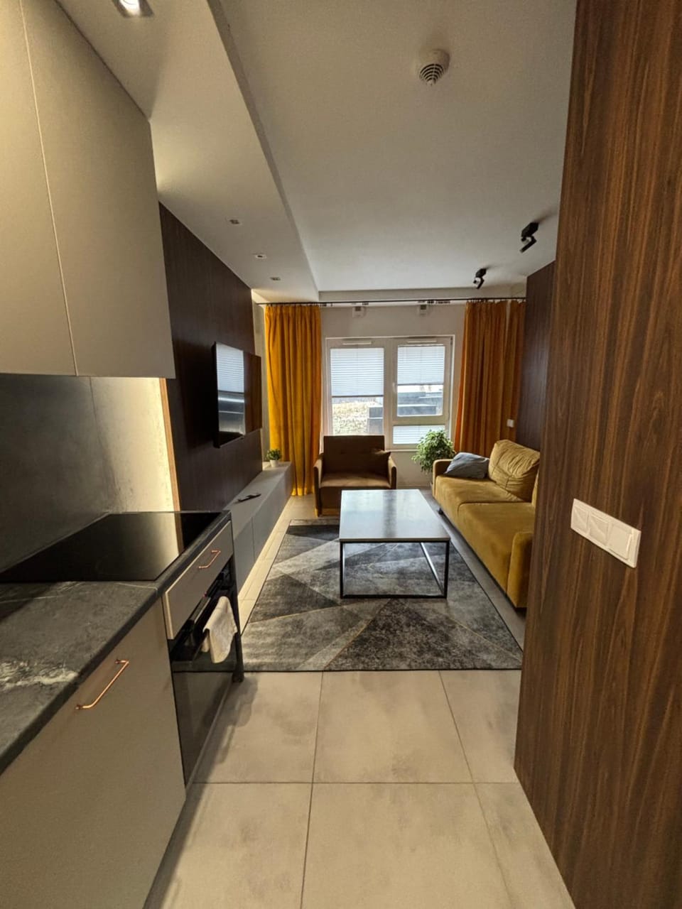 Studio Dworzec Warszawa Wschodnia Stadion Narodowy Apartment in Warsaw