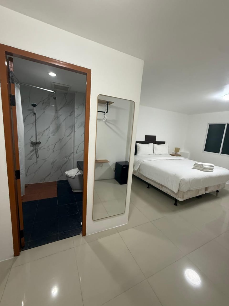 Patong beach nest Hotel in Patong