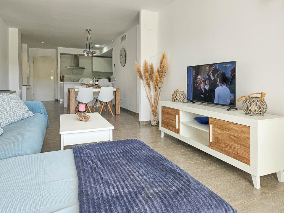 Communal lounge/ TV room, Living room