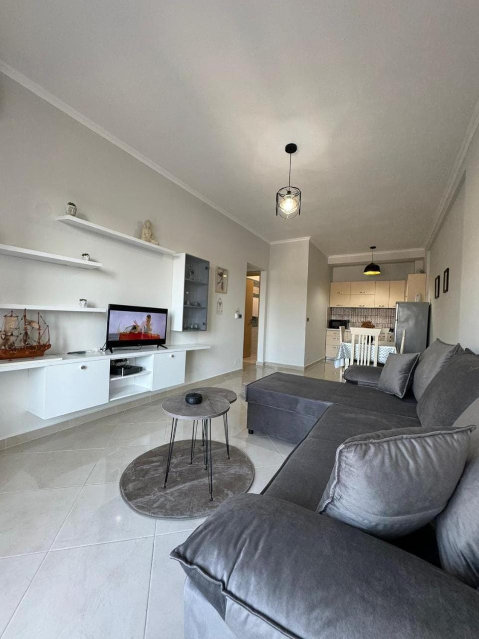 TV and multimedia, Living room