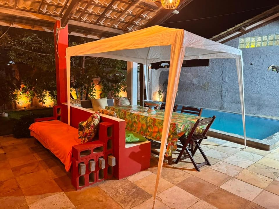 Casa Alemao Águas Belas House in State of Ceará