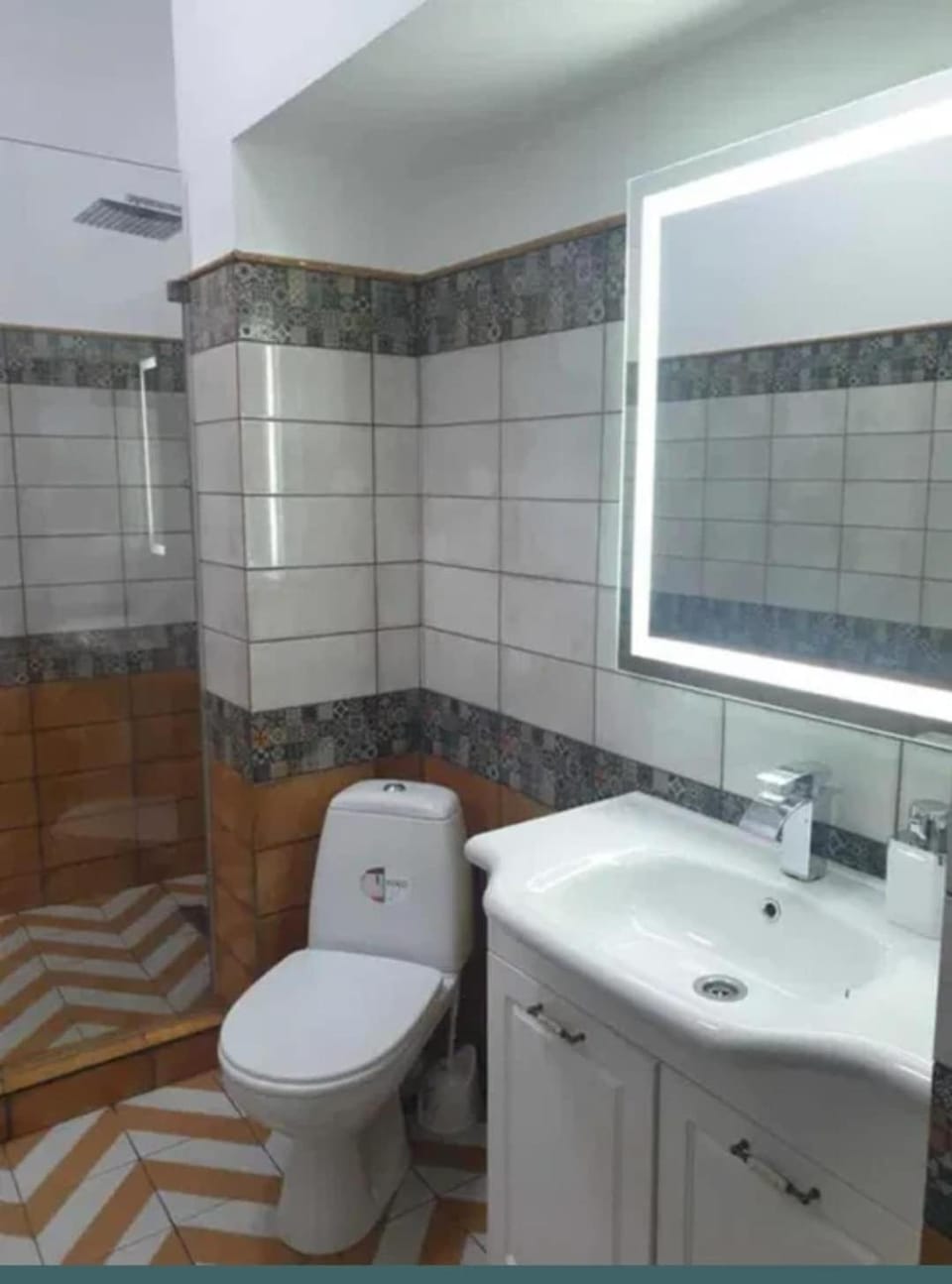 Stylish and cozy apartment ! Apartment in Odessa