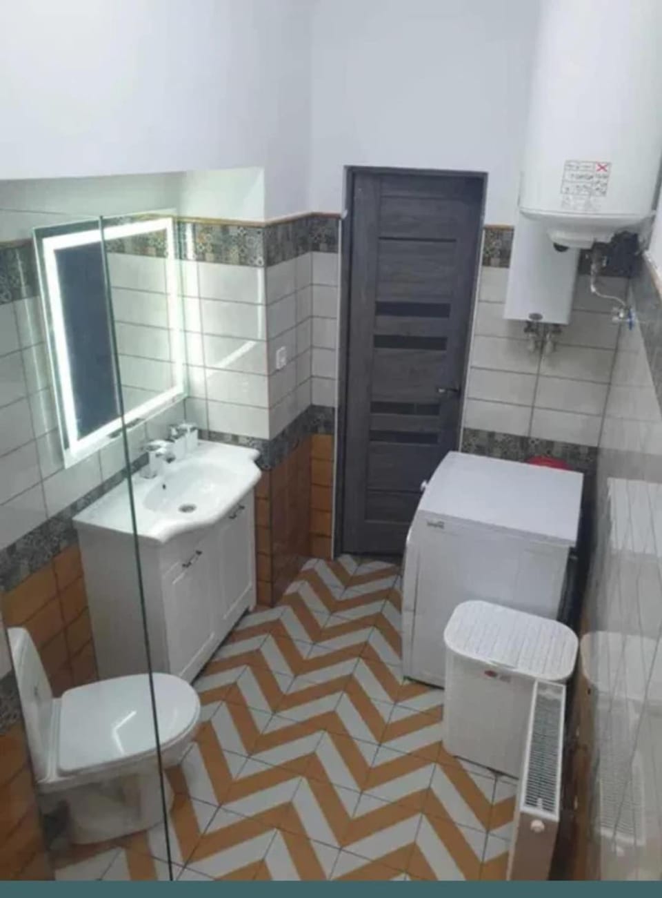 Stylish and cozy apartment ! Apartment in Odessa