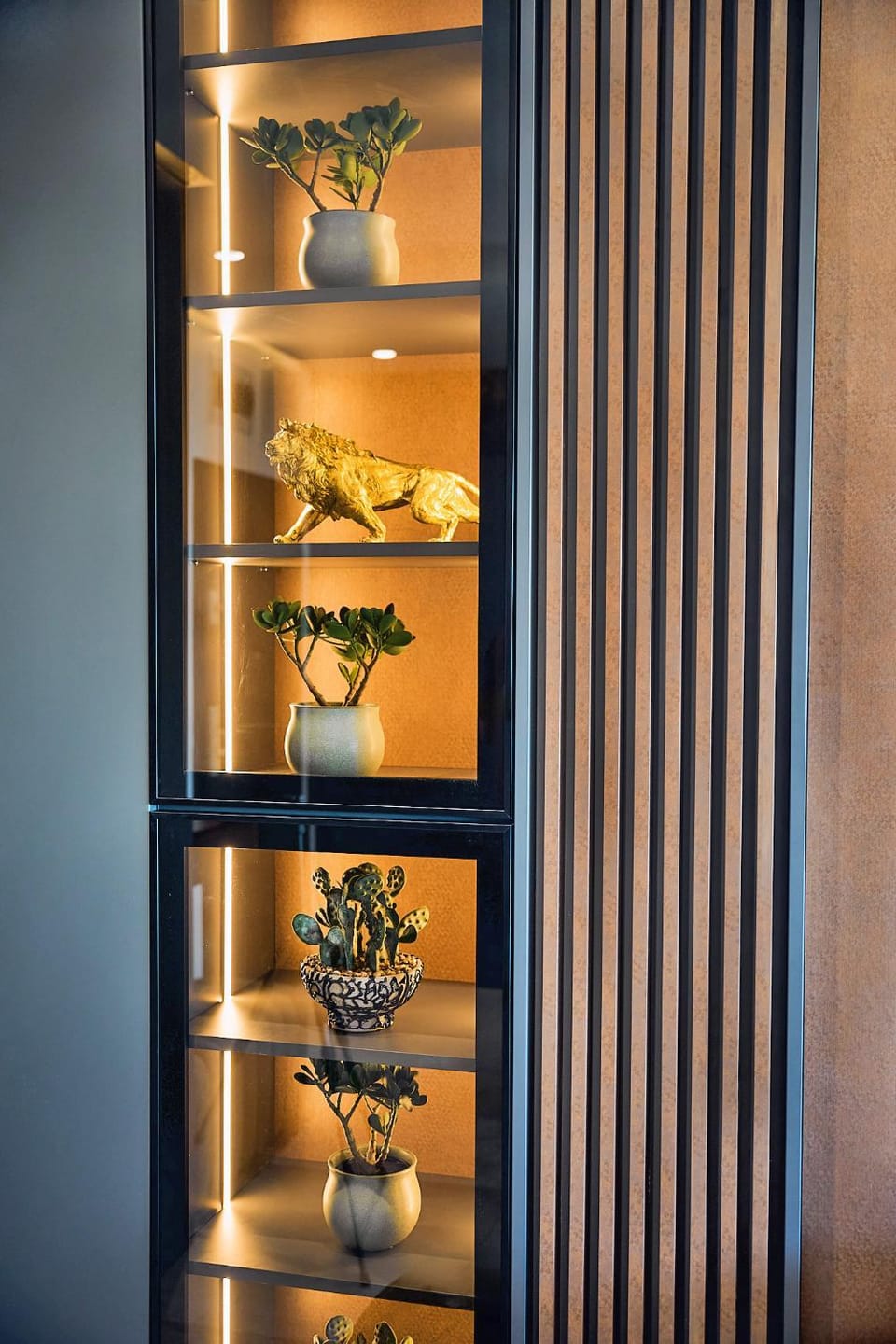Decorative detail