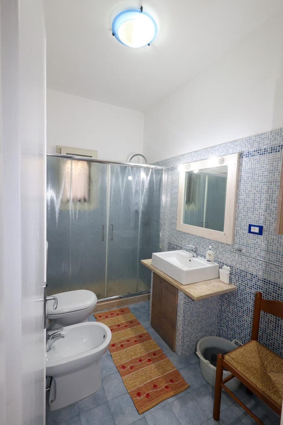 Shower, Toilet, Bathroom, bidet