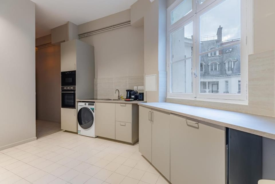 Exceptional Luxury Apartment near Avenue Foch in Paris 16th Apartment in Paris