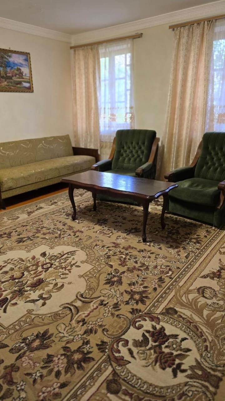 Гостевой дом Самвел House in Armenia