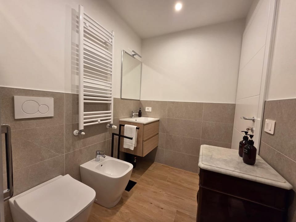 VeronaVera Romantic Suite Catullo - Arena e Relax Apartment in Verona