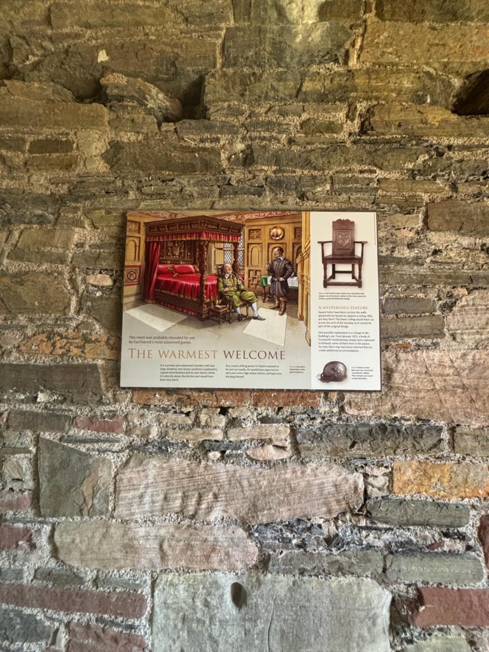 Gairsay, Shaalder Apartments Apartment in Scotland