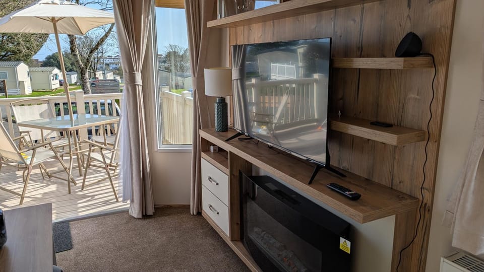 TV and multimedia