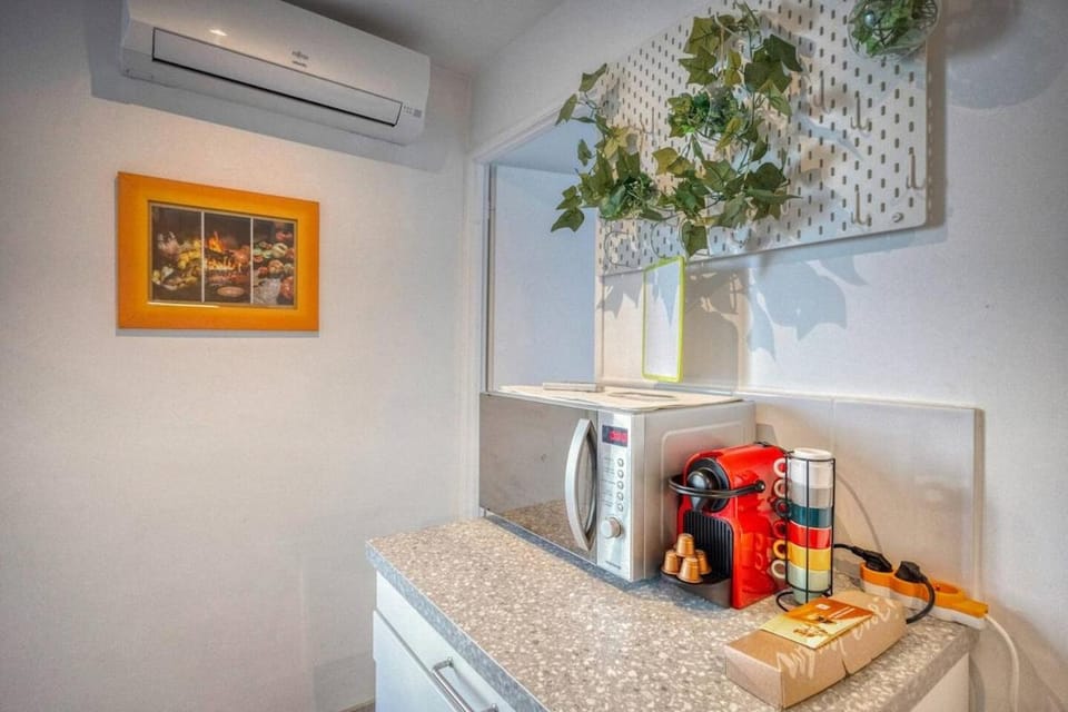 Kley Apparts - Le Nid Abry Apartment in Grenoble