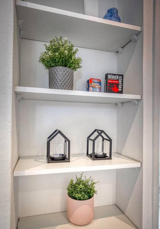 Kley Apparts - Le Nid Abry Apartment in Grenoble