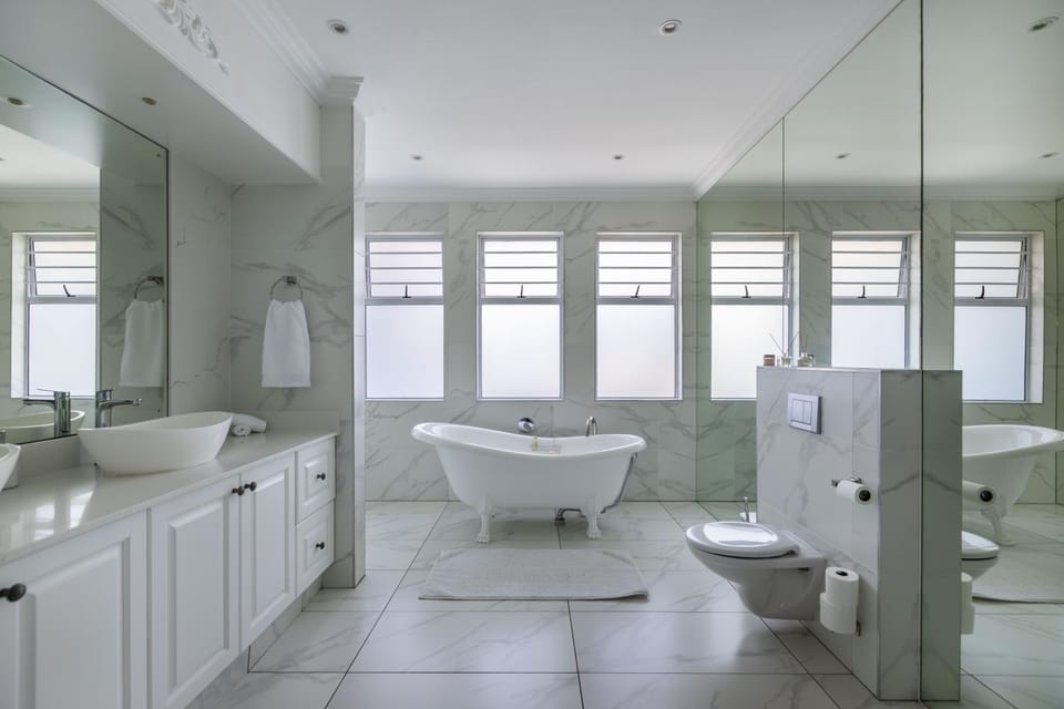 Toilet, Bathroom, Bath, towels