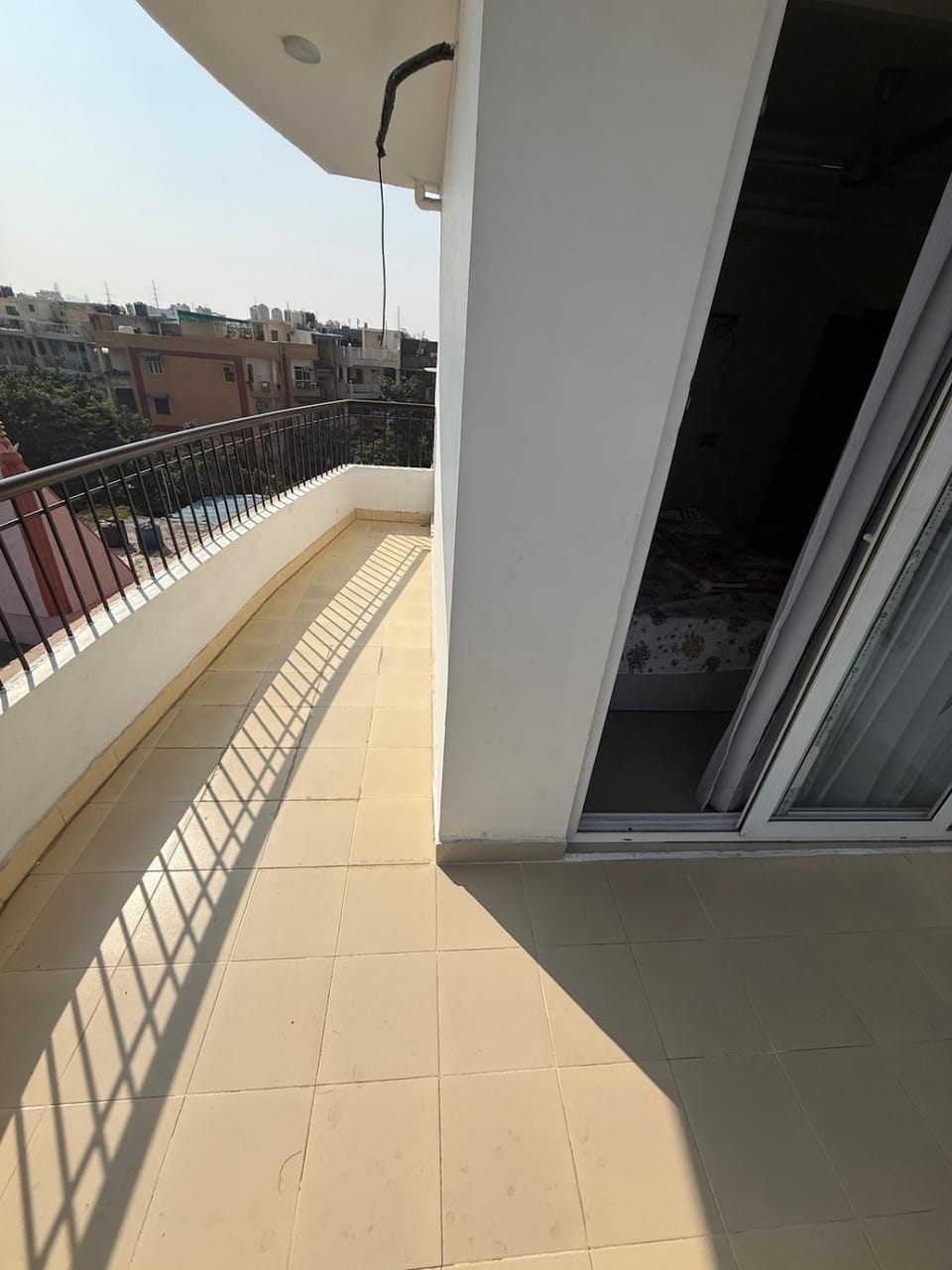 Luxe 3BHK Retreat Apartment in Delhi