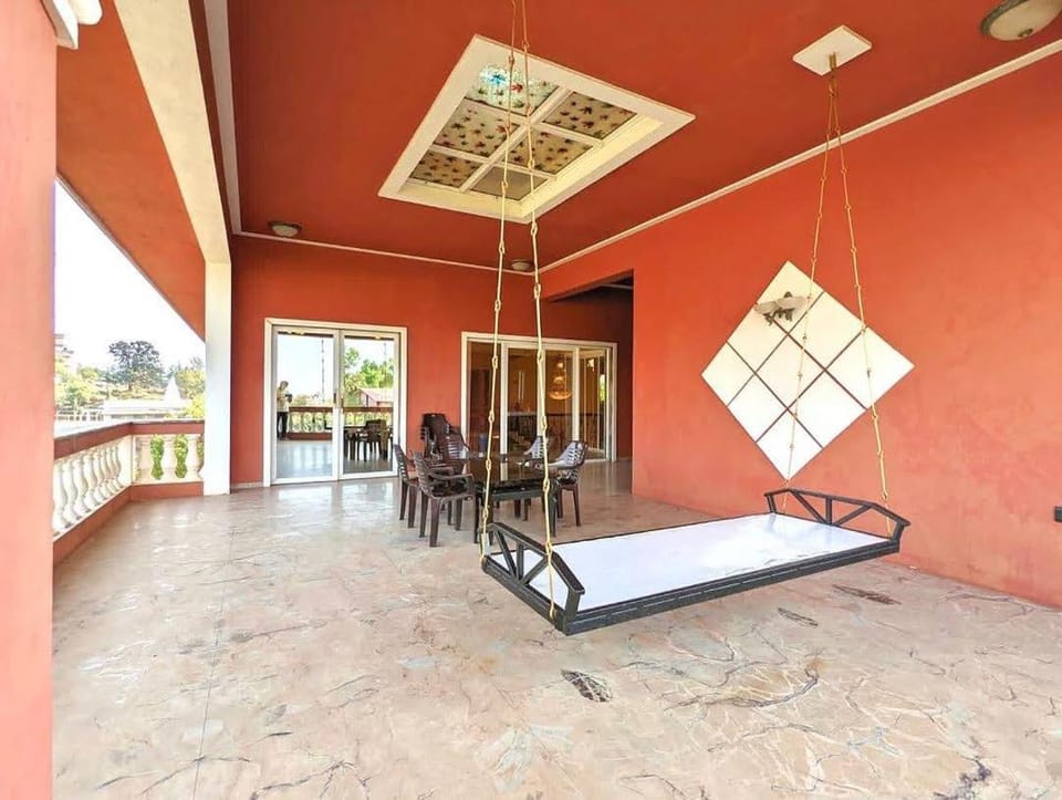 Balcony/Terrace, Balcony/Terrace