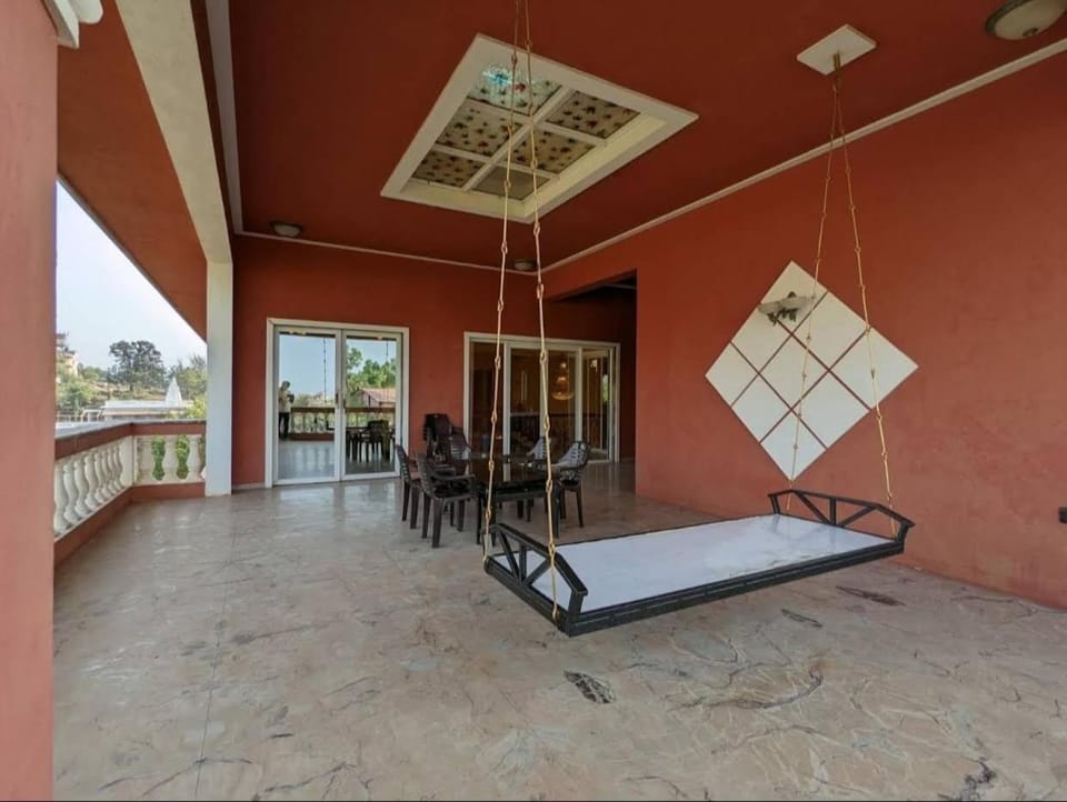 Balcony/Terrace, Balcony/Terrace