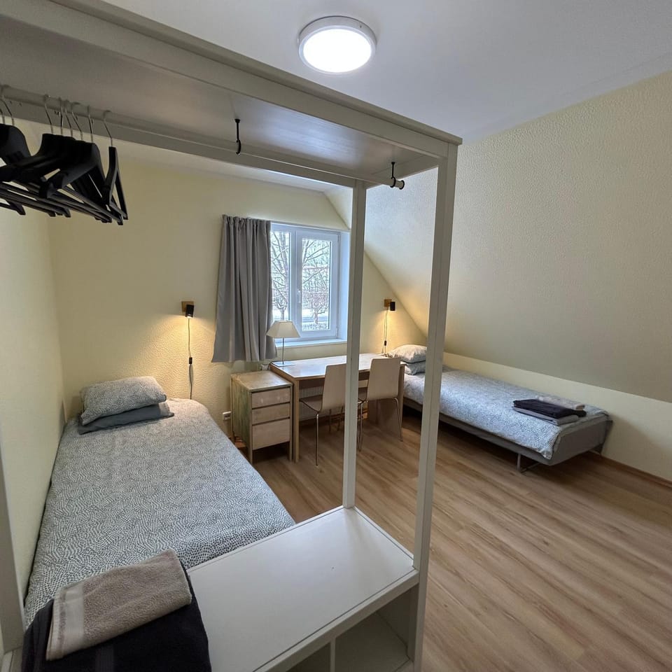 TV and multimedia, Street view, towels
