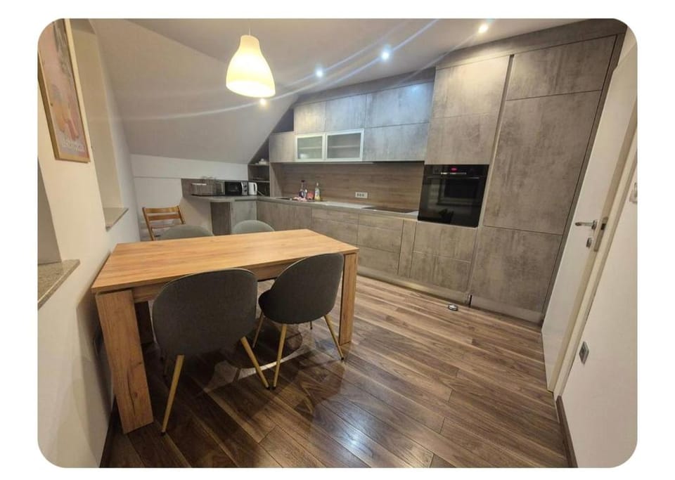 Apartma pri lovcu Apartment in Ljubljana