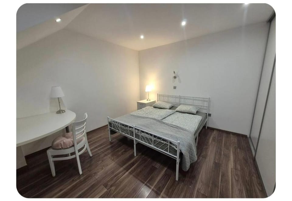 Apartma pri lovcu Apartment in Ljubljana