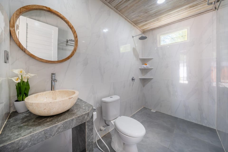Moons Garden House Lembongan Nature lodge in Nusapenida