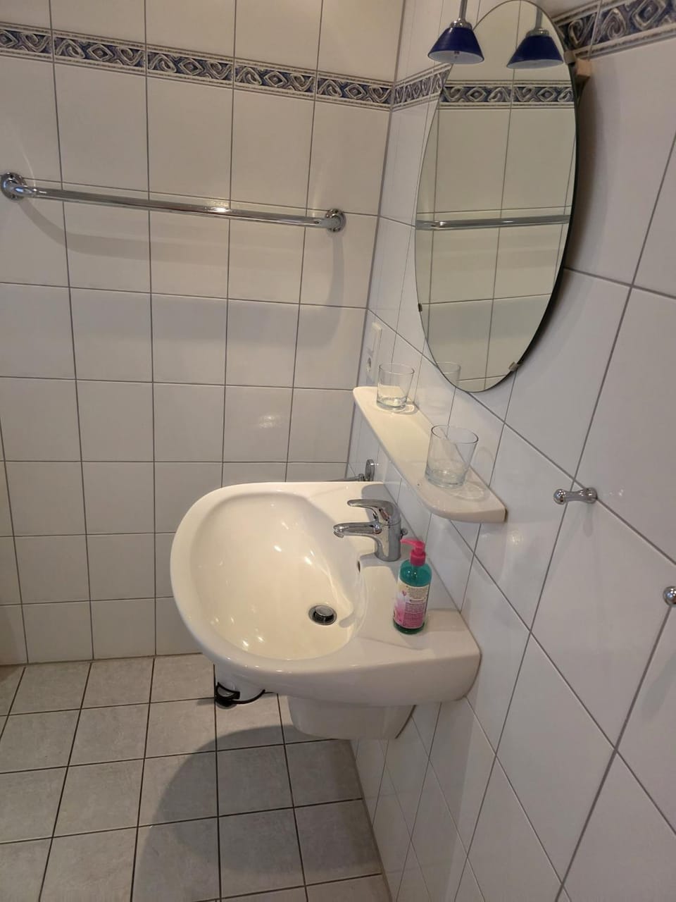 Ferienwohnung Wal Apartment in Norden