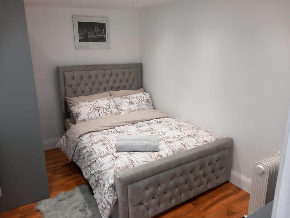 Your Home away from Home Apartment in Dartford