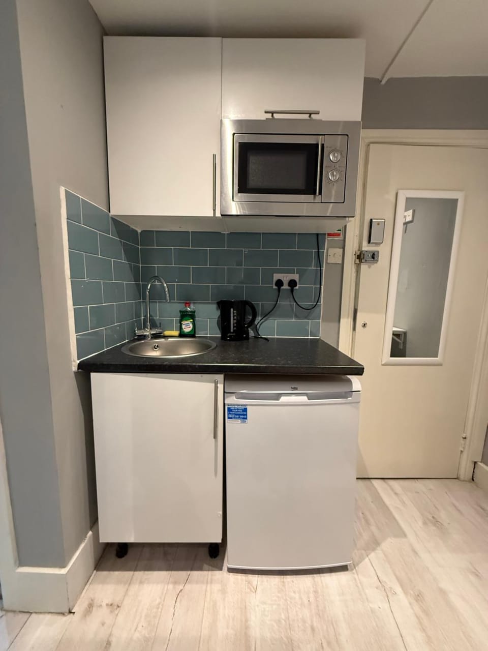 Studios near Oxford street Apartment in City of Westminster