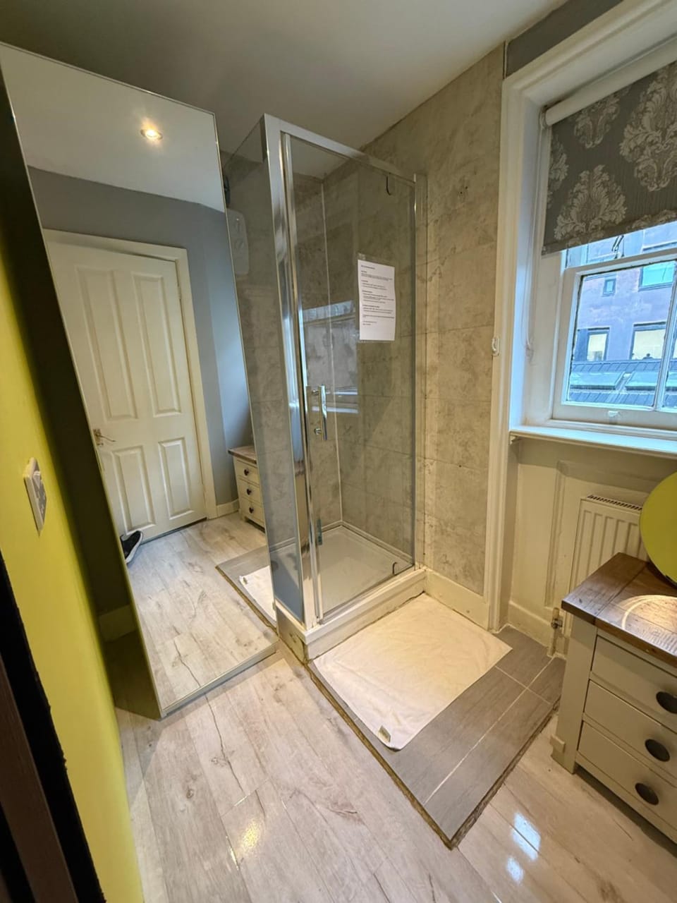 Studios near Oxford street Apartment in City of Westminster