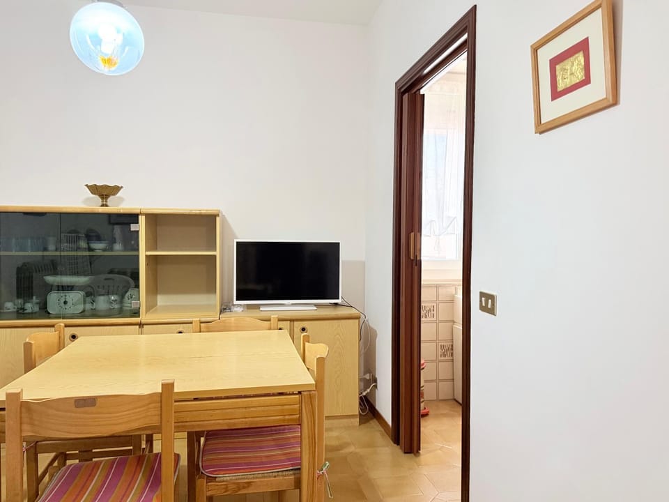SE218 - Senigallia, comodo bilocale a due passi dal mare Apartment in Senigallia