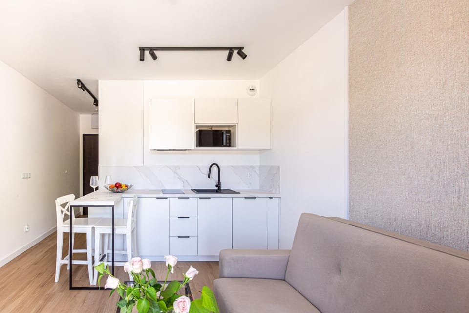 VacationClub Montano Apartament 16 Apartment in Lower Silesian Voivodeship