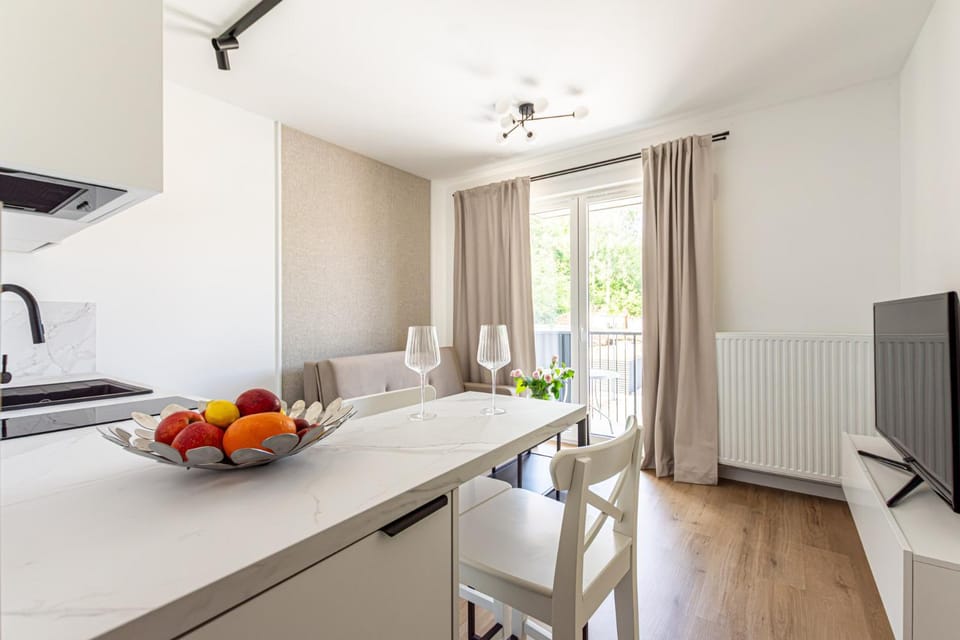 VacationClub Montano Apartament 16 Apartment in Lower Silesian Voivodeship
