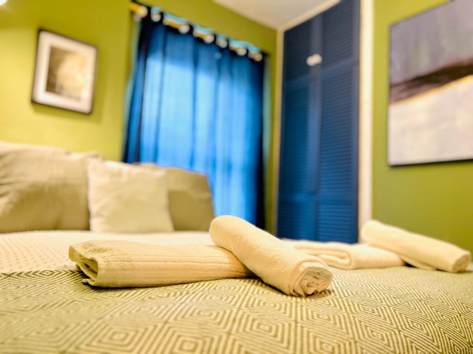 Central Two Bedroom Apartment Apartment in Dublin