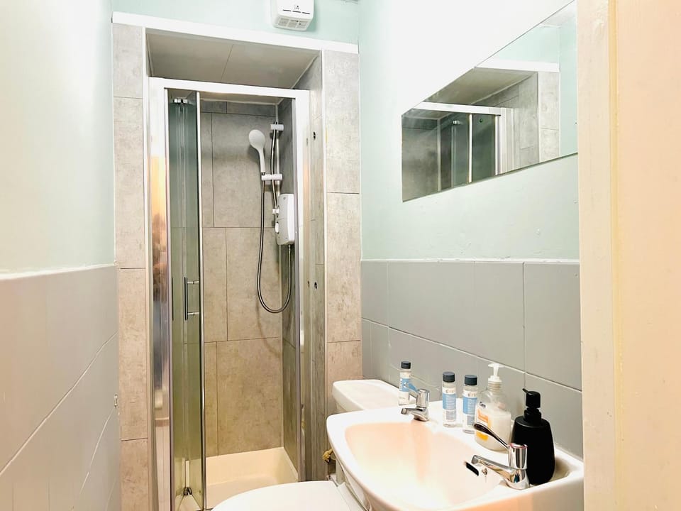 Central Two Bedroom Apartment Apartment in Dublin