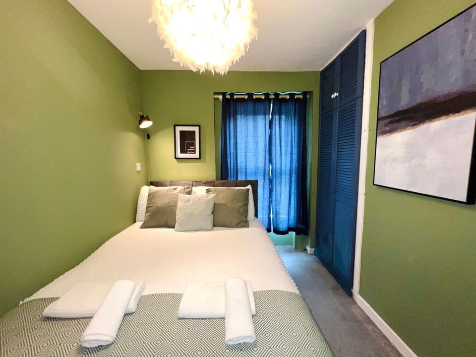 Central Two Bedroom Apartment Apartment in Dublin