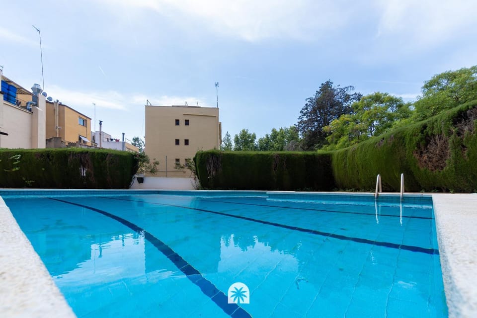 Swimming pool, Swimming pool