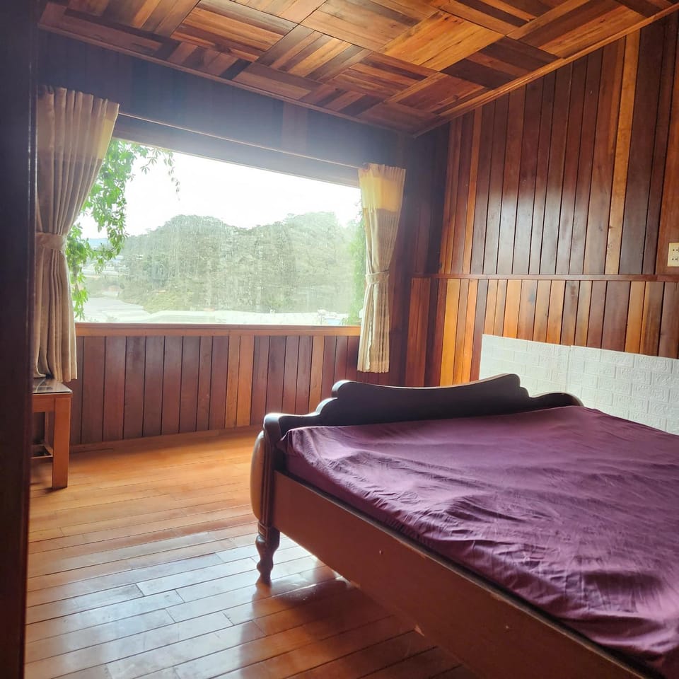 DalatXCamp Nystay Apartment in Dalat