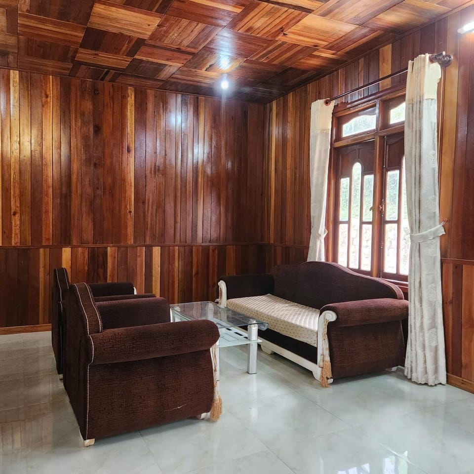 DalatXCamp Nystay Apartment in Dalat
