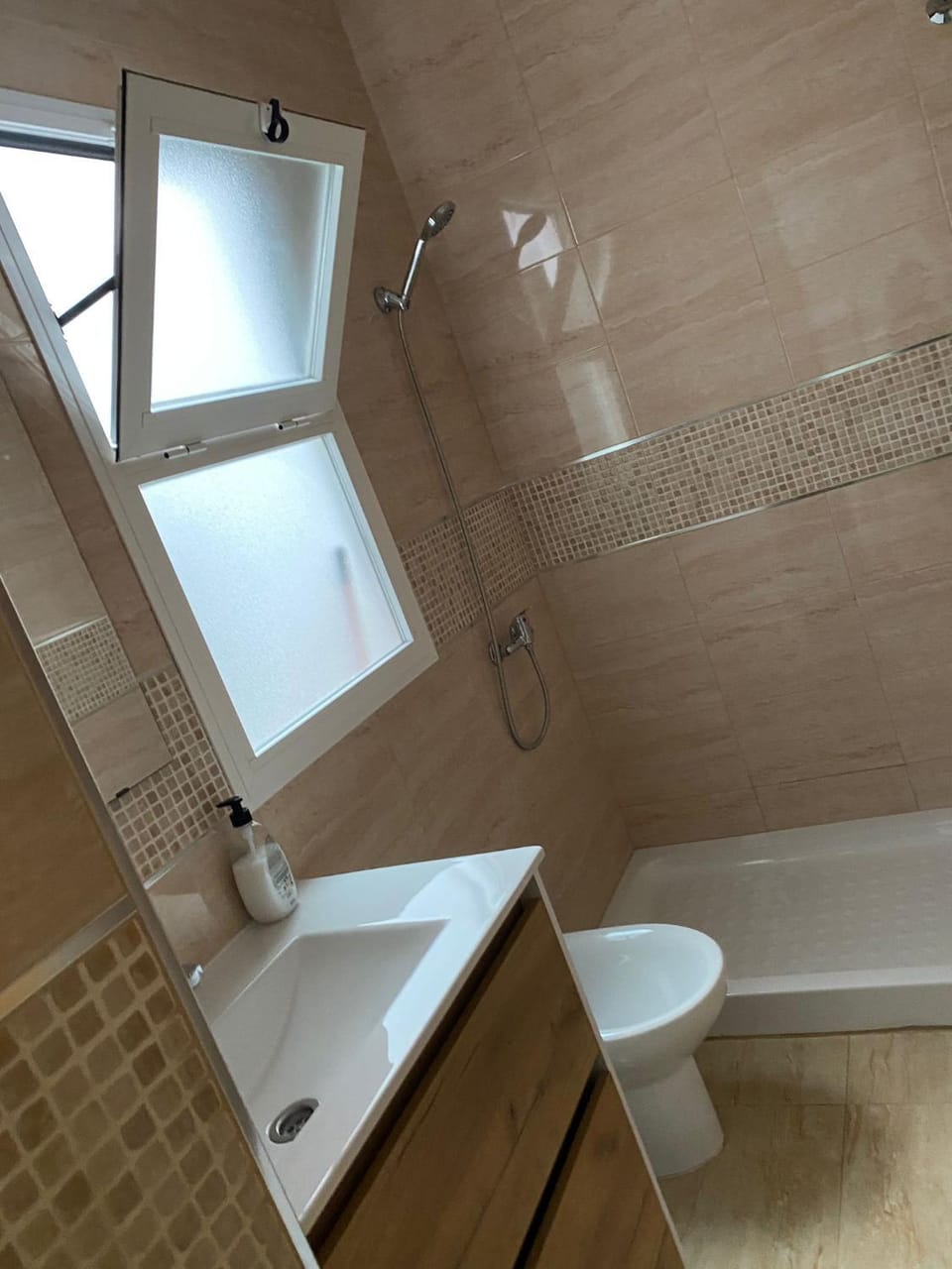 Hospedaje Alameda Apartment in Seville