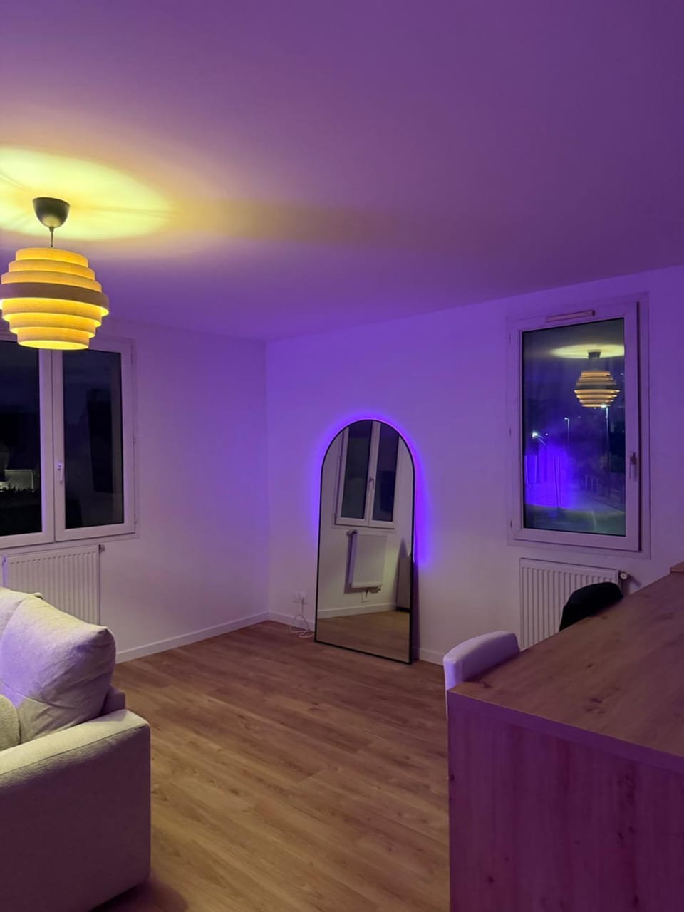 Saf Place - Appartement proche disneyland Apartment in Torcy